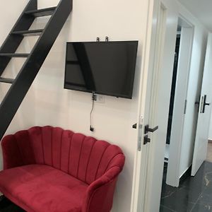 Appartement met een Slaapkamer